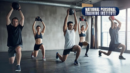 National Personal Training Institute main image