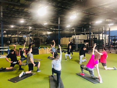 National Personal Training Institute main image