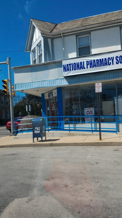 National Pharmacy Solutions image