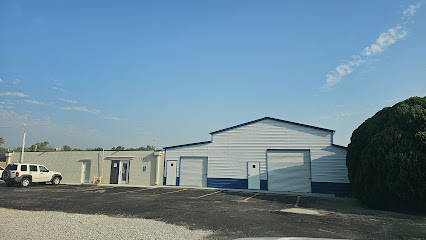 National Screening Bureau main image
