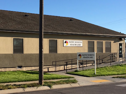 Native Womens Health Care main image