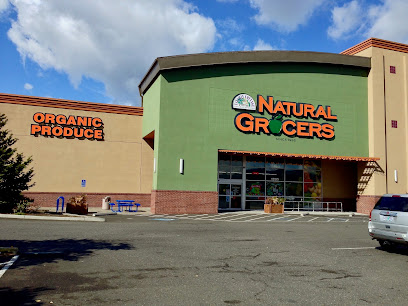 Natural Grocers main image