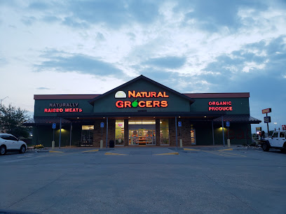 Natural Grocers main image