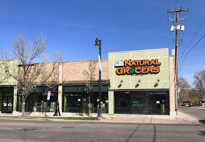 Natural Grocers main image