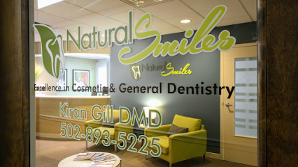 Natural Smiles Dentistry main image