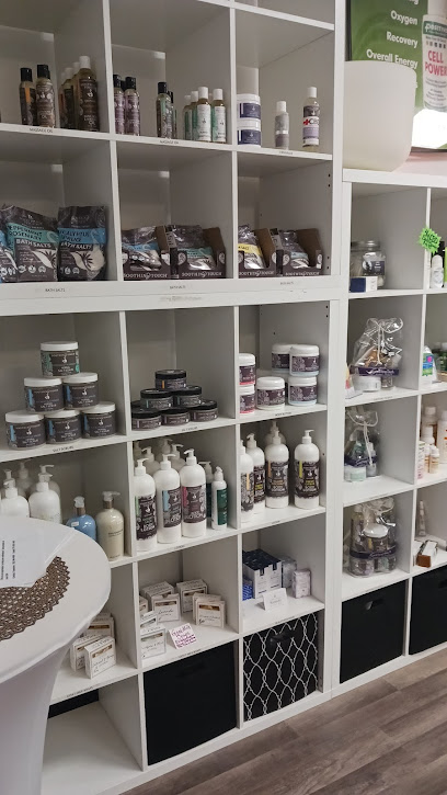 Natural Vibes Wellness and Nutrition Center image