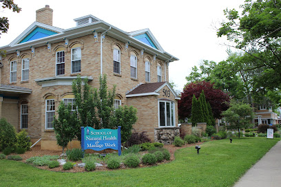 Naturopathic Institute of Therapies & Education main image