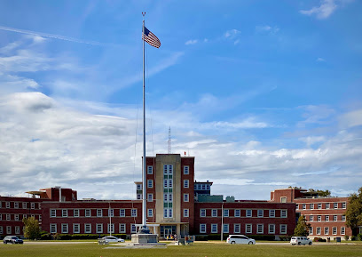 Naval Hospital Beaufort main image