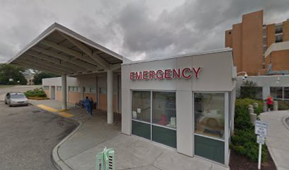 Nazareth Hospital Emergency Department main image