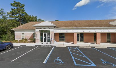 Nazha Cancer Center - Galloway Office main image