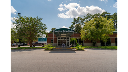 NC Center for Physical Therapy main image