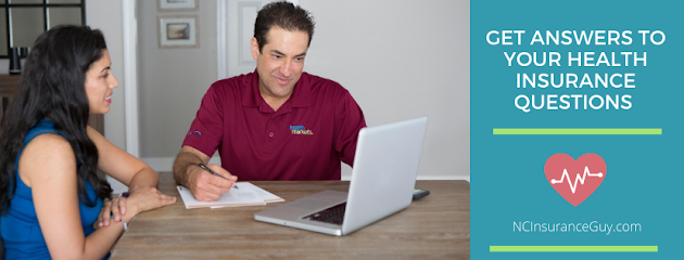 NC Insurance Guy image