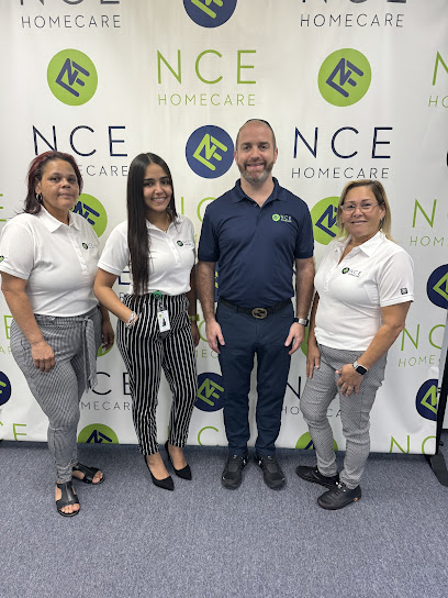 NCE Homecare main image