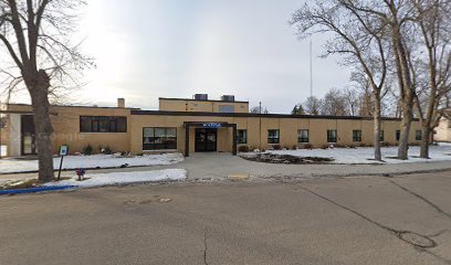 NCHS Hospital: Emergency Room main image