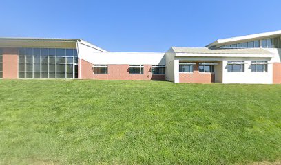 NCTA Welcome Center main image