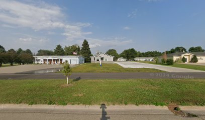 NDHC Clinic main image