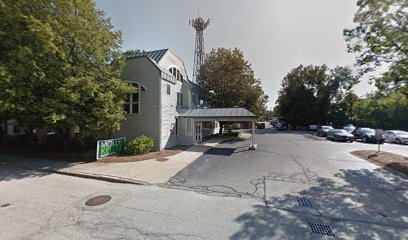 NEA-New Hampshire main image