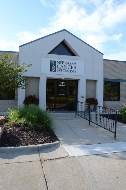 Nebraska Cancer Specialists: Midwest Cancer Center Papillion main image