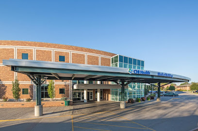 Nebraska Cancer Specialists: Regional Cancer Center at Good Samaritan main image