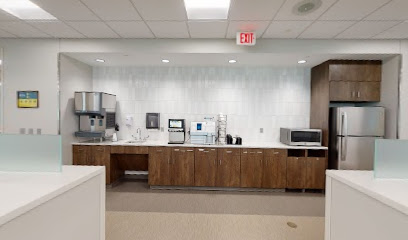 Nebraska Cancer Specialists: Regional Cancer Center at St. Francis Campus main image