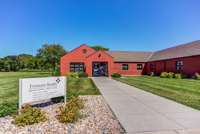 Nebraska Medicine Adult Psychiatric Emergency Services at Clarkson Tower main image