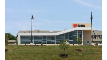 Nebraska Medicine Brentwood Health Center main image