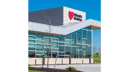 Nebraska Medicine Chalco Health Center main image