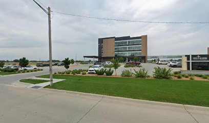 Nebraska Medicine Durham Outpatient Center main image