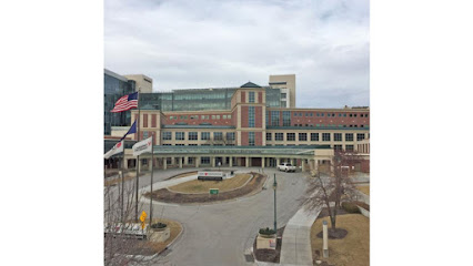 Nebraska Medicine Family Medicine Clinic at Durham Outpatient Center main image