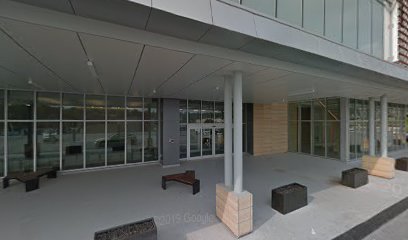 Nebraska Medicine Orthopaedics Clinic at Lauritzen Outpatient Center main image