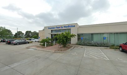 Nebraska Medicine Papillion Health Center main image
