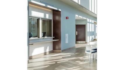Nebraska Medicine Pharmacy at Lauritzen Outpatient Center main image
