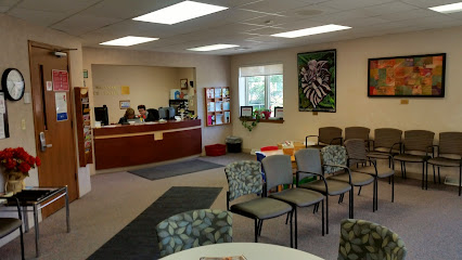 Nebraska Medicine Specialty Care Center main image
