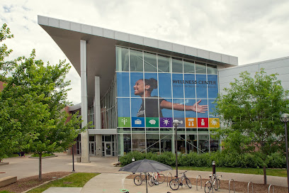 Nebraska Medicine UNO Health Center main image