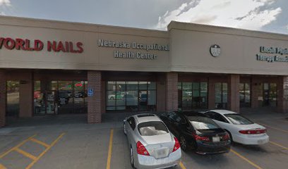 Nebraska Occupational Health main image