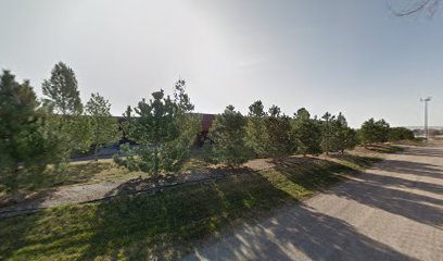 Nebraska Panhandle Area Health Education Center main image