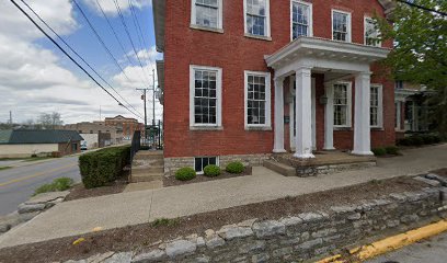 Neely and Wade Insurance Agency image