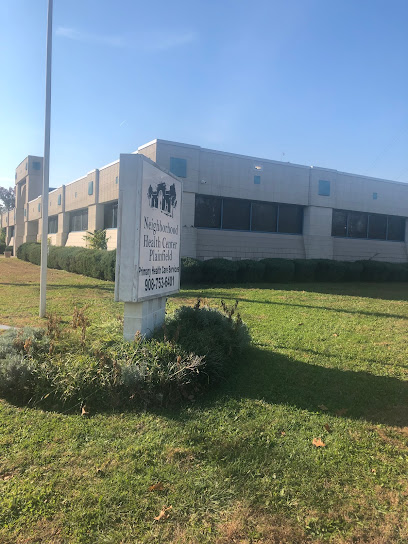 Neighborhood Health Services Corporation main image