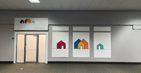 Neighborhood Pediatric Therapy main image