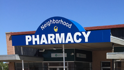 Neighborhood Pharmacy main image