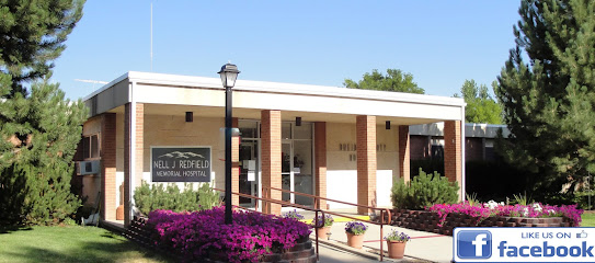 Nell J. Redfield Memorial Hospital main image