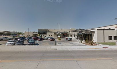 Neosho Memorial Regional Medical Center: Emergency Room main image