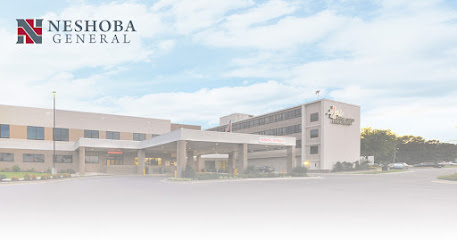 Neshoba General main image