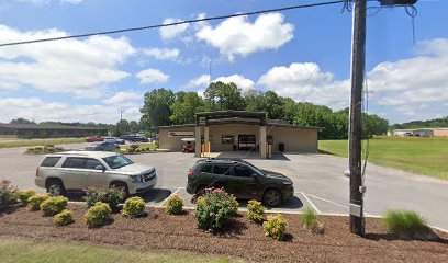 Neshoba Outpatient Rehab main image