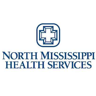 Neshoba Outpatient Rehab main image