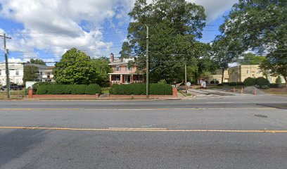 Network Geriatric Services: Talley Hope MD main image