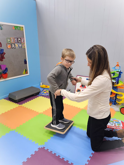 Neu You Physical Therapy main image