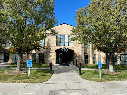 Neurobehavioral Center for Growth image