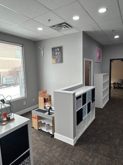 Neurobehavioral Center for Growth main image