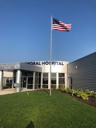 NeuroBehavioral Hospital of NW Indiana/Greater Chicago image